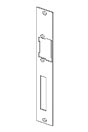 Запорная планка effeff HZF (033 35) правая