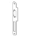 Запорная планка effeff Lap (66B 35) ProFix 2