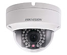 Купольная уличная IP-видеокамера Hikvision DS-2CD2142FWD-IS  (4 Мп) с ИК-подсветкой