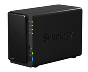 Настольный NAS-сервер Synology DS216+