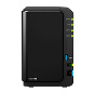 Настольный NAS-сервер Synology DS216+