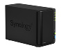 Настольный NAS-сервер Synology DS216+