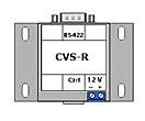 Приемник сигналов управления CVS-R