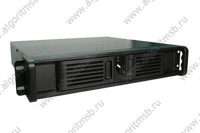 Матричный коммутатор Instek Digital HR-NC3802G