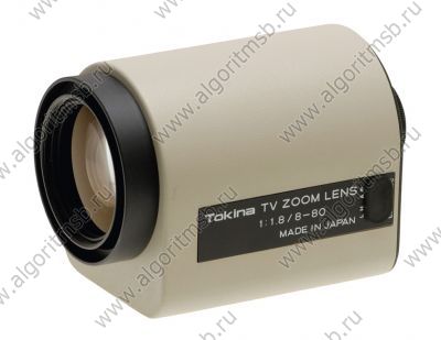 Трансфокатор Tokina TM10Z0818GAI