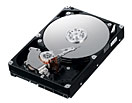 Жесткий диск (HDD) 3 ТБ