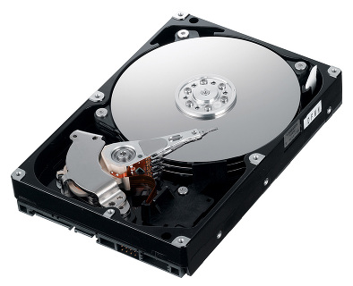 Жесткий диск (HDD) 4 ТБ