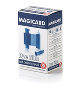 Лента Magicard MA300 (YMCKO)