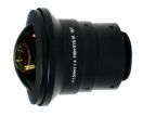 Мегапиксельный объектив «рыбий глаз» Tokina TC1514HD-IR (3 Мп)