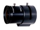 Мегапиксельный варифокальный объектив Tokina TVR4518HDDC-IR (5 Мп)