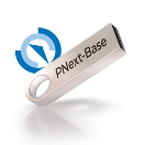 Базовый пакет лицензии на ПО Parsec PNext-Base