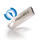 Пакет на 5 одновременных сессий операторов Parsec PNext-WS-5