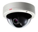 Купольная антивандальная IP-видеокамера Sanyo VDC-HD3300P (4 Мп)